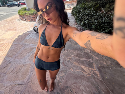 BELLA MICRO SHORT