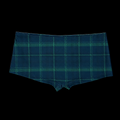 BELLA MICRO SHORT