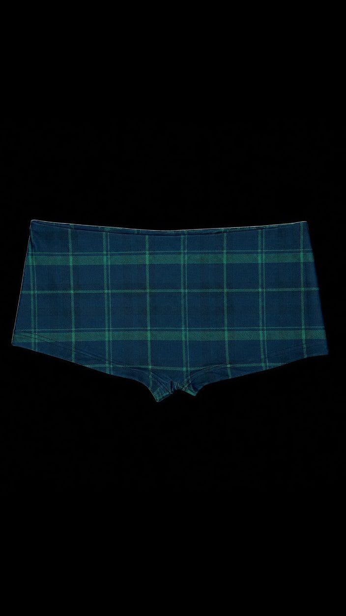 BELLA MICRO SHORT