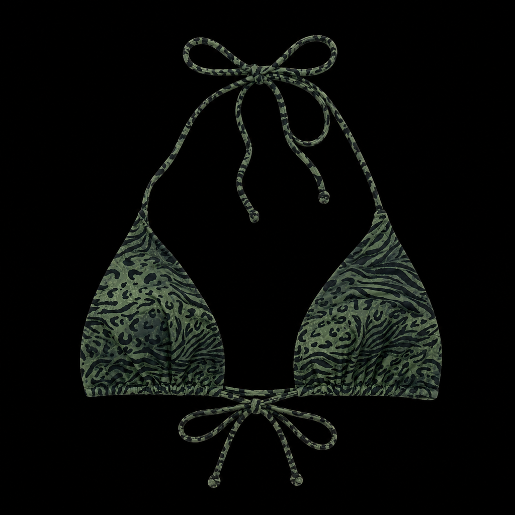 JUNGLE TOP