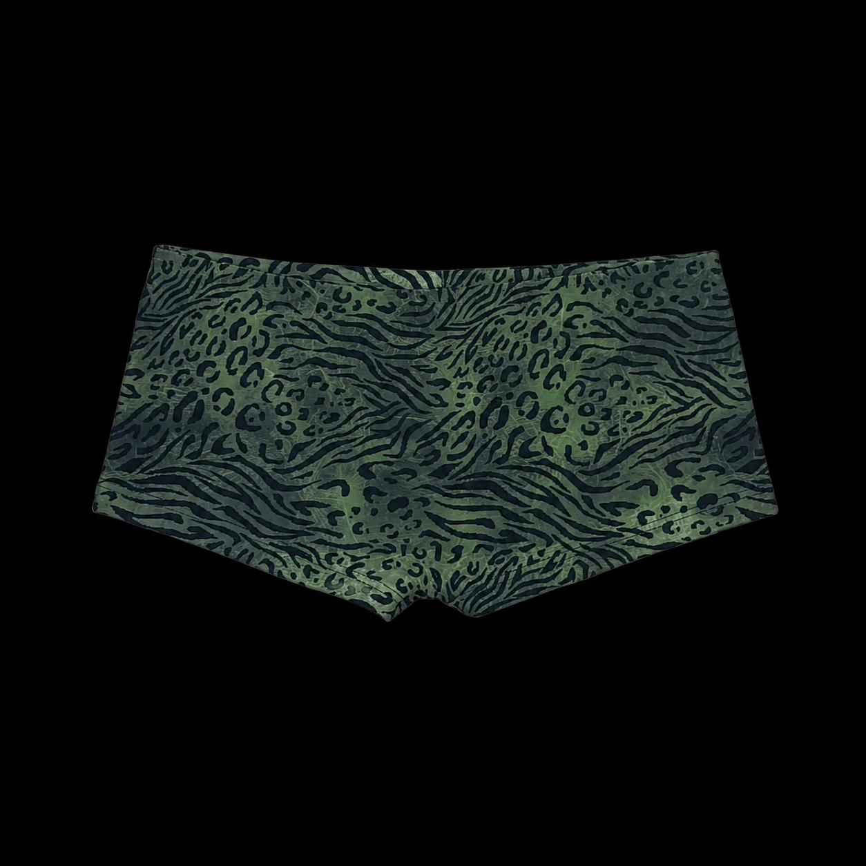 JUNGLE MICRO SHORT