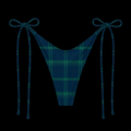BELLA STRINGY THONG