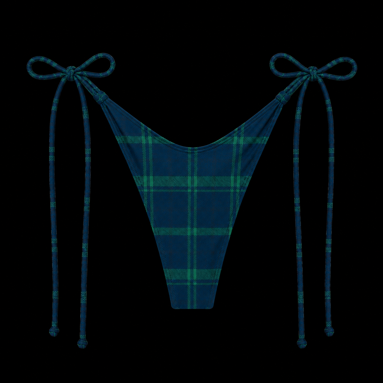 BELLA STRINGY THONG